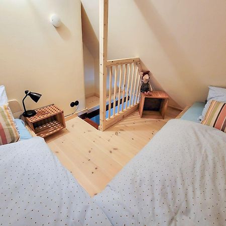 Møllehusets Bed&Breakfast Nordborg Eksteriør bilde