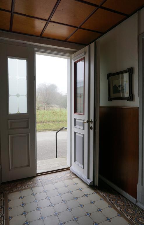 Møllehusets Bed&Breakfast Nordborg Eksteriør bilde