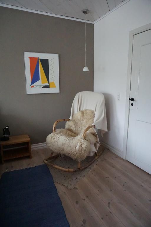 Møllehusets Bed&Breakfast Nordborg Eksteriør bilde
