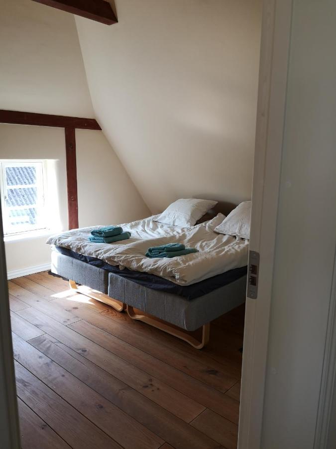 Møllehusets Bed&Breakfast Nordborg Eksteriør bilde
