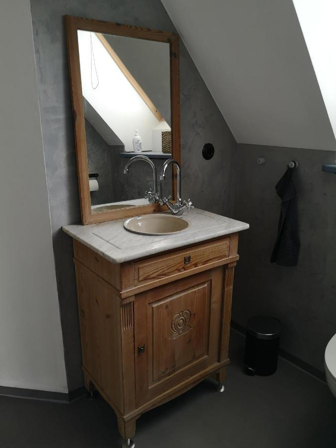 Møllehusets Bed&Breakfast Nordborg Eksteriør bilde