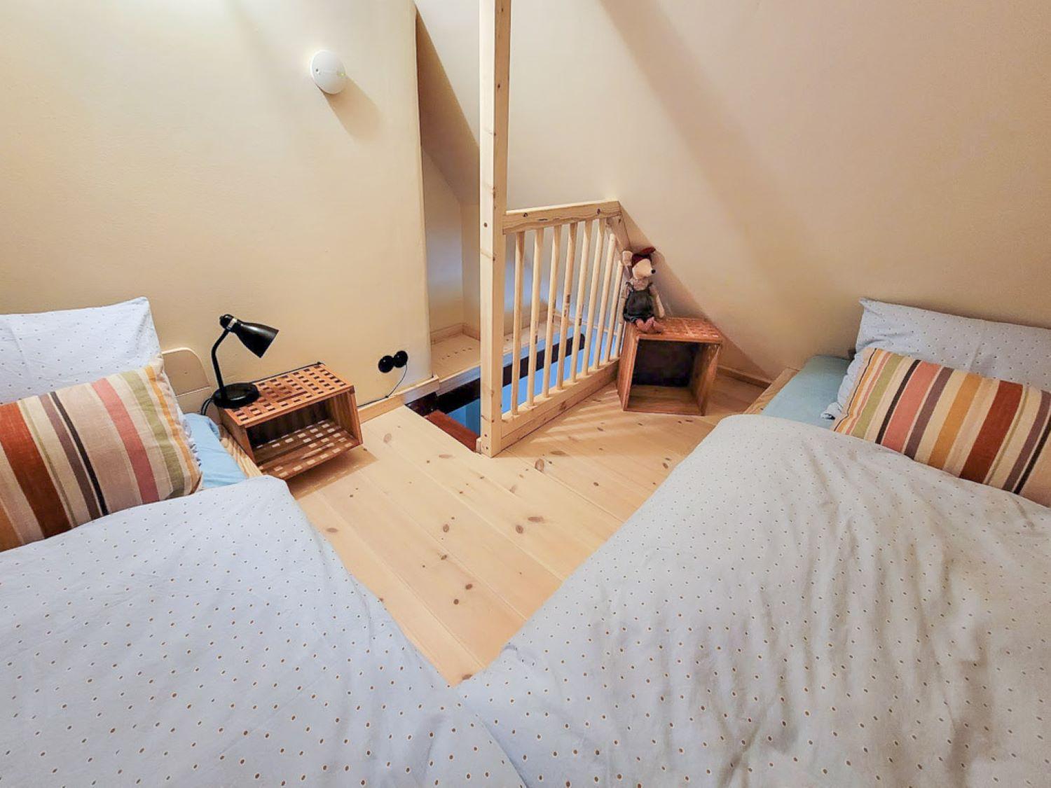 Møllehusets Bed&Breakfast Nordborg Eksteriør bilde