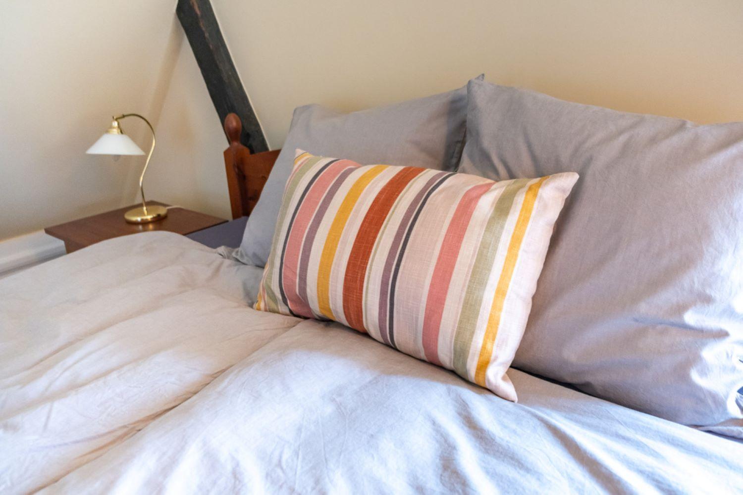 Møllehusets Bed&Breakfast Nordborg Eksteriør bilde