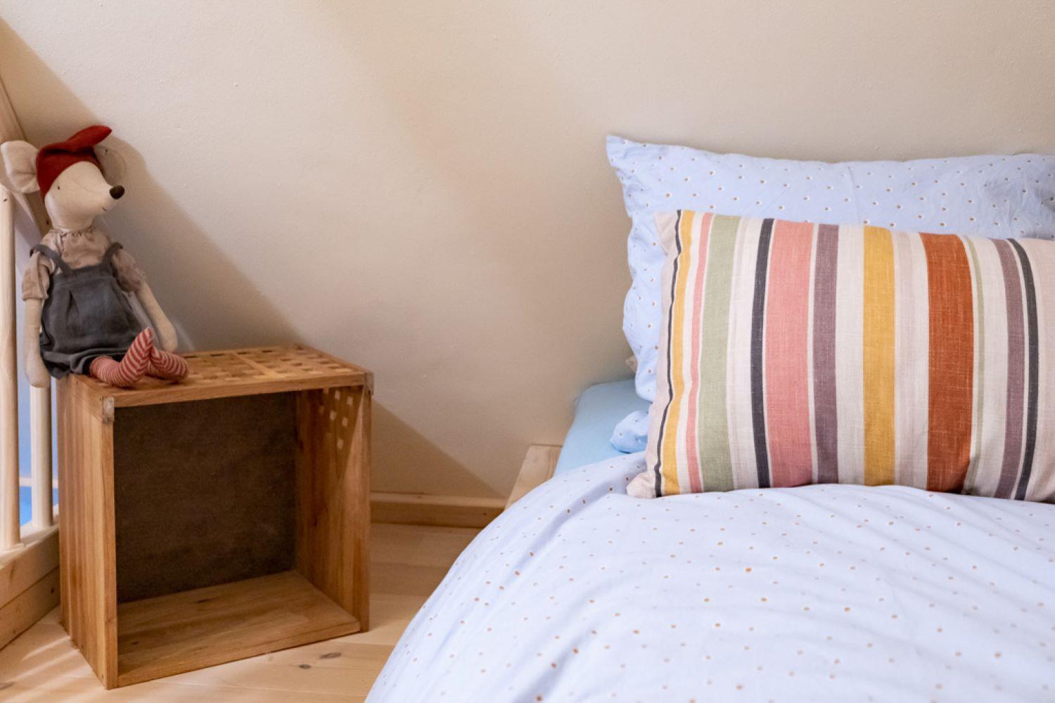 Møllehusets Bed&Breakfast Nordborg Eksteriør bilde