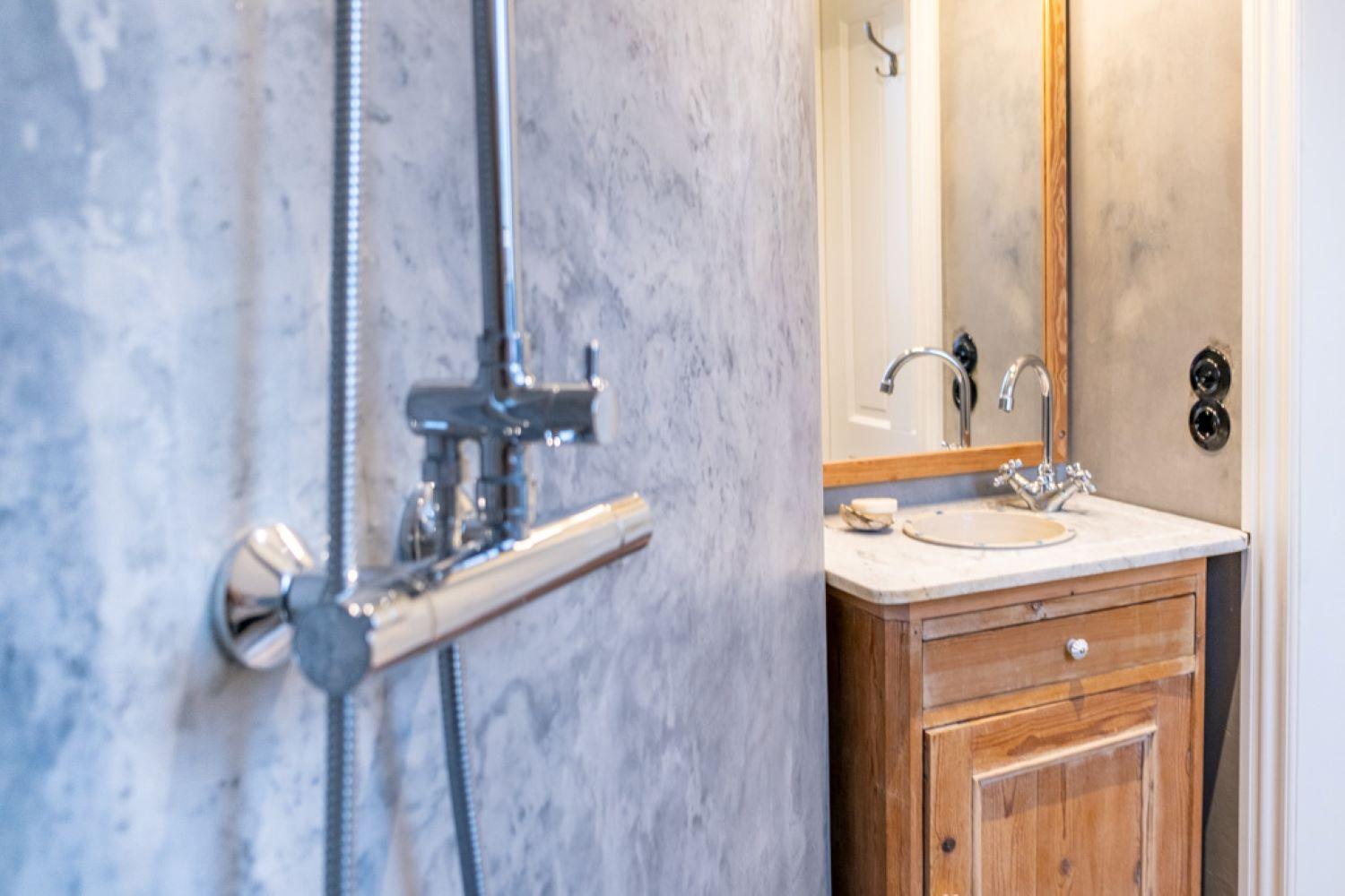 Møllehusets Bed&Breakfast Nordborg Eksteriør bilde