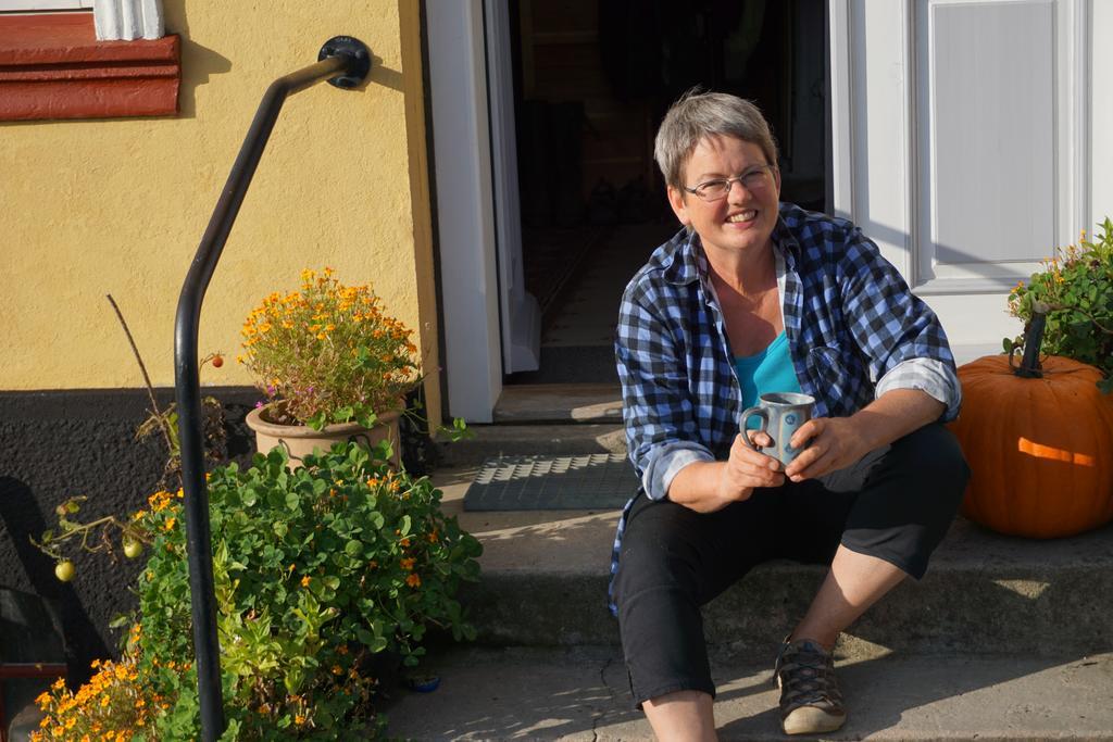 Møllehusets Bed&Breakfast Nordborg Eksteriør bilde